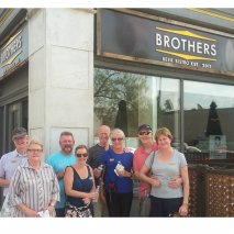 RANDONNÉES GASTRONOMIQUES - Brother's Beer